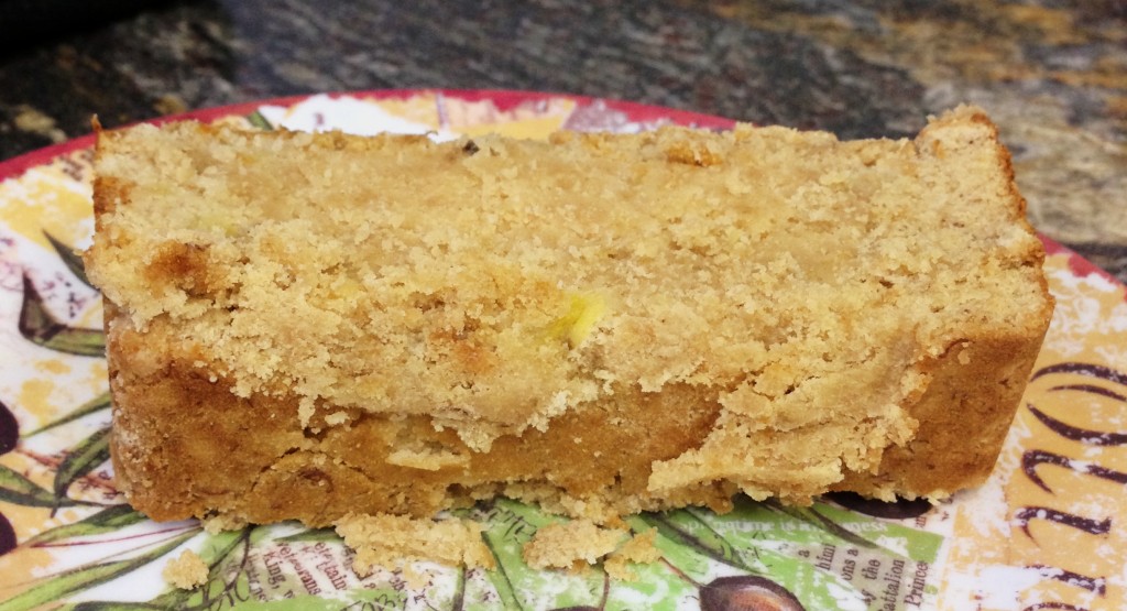 Healthy Banana Bread Recipe